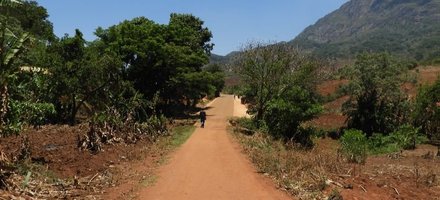 Malawi Slave Routes and Dr. David Livingstone Trai