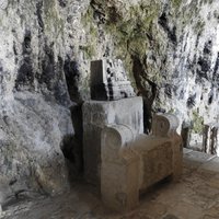 Hatay, St. Pierre Church
