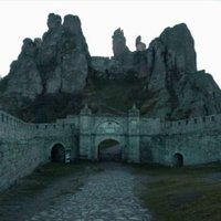 Rocks of Belogradchik