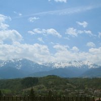 Photo in the Public Domain