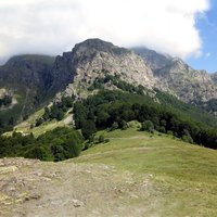 Central Balkan National Park