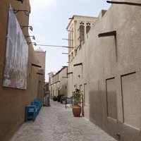 Khor Dubai