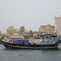 Khor Dubai