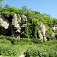Creswell Crags