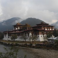 Dzongs
