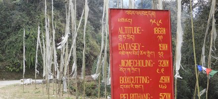Royal Manas National Park (RMNP)