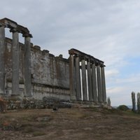 Aizanoi Antique City