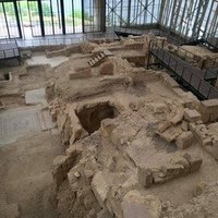 Archeological Site of Zeugma