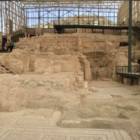 Archeological Site of Zeugma