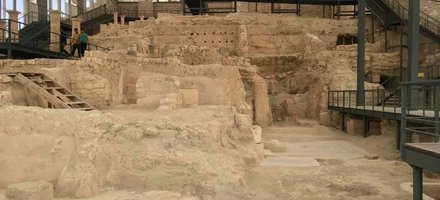 Archeological Site of Zeugma