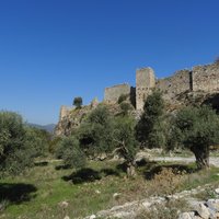 Medieval City of Beçin