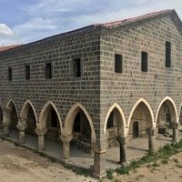 Historical Monuments of Nigde