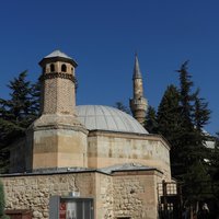 Odunpazari Historical Urban Site by Roman Bruehwiler