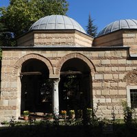 Odunpazari Historical Urban Site