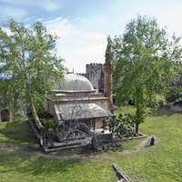 Photo in the Public Domain