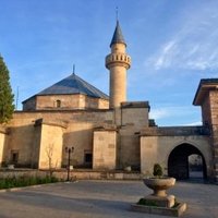 Haci Bektas Veli Complex