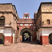 Delhi - A Heritage City