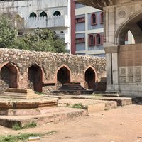 Delhi - A Heritage City