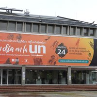 University City of Bogotá