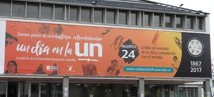 University City of Bogota