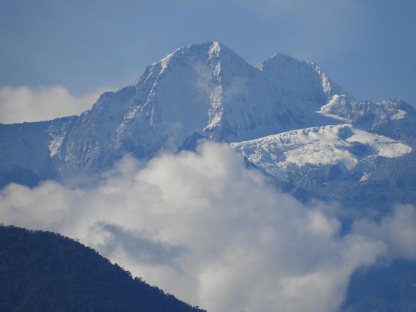 Tayrona and Sierra Nevada de Santa Marta National  by Roman Bruehwiler