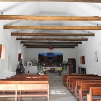 Catholic Doctrine Temples