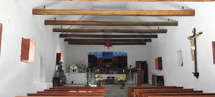 Catholic Doctrine Temples