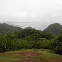 Mission Ruins of Venn's Town