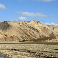 Torfajökull Volcanic System / Fjallabak Nature Res