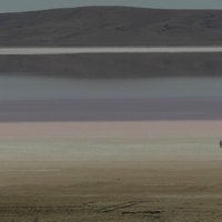 Lake Tuz