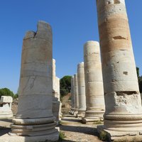 Sardis by Roman Bruehwiler