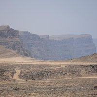 Smahan's Mountain Nature Reserve by Els Slots