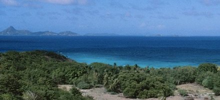 Grenadines Island Group (Grenada)