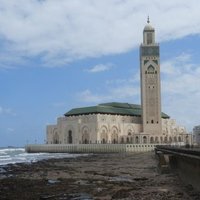 Casablanca