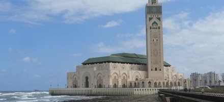 Casablanca