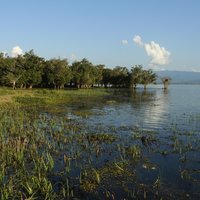 Indawgyi Lake Wildlife Sanctuary