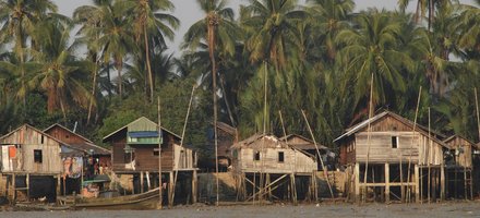 Myeik Archipelago