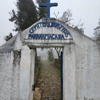 Cultural Landscape of Paranapiacaba by Roman Bruehwiler