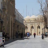 Baghdad Rusafa