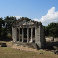 The Ancient City of Apollonia