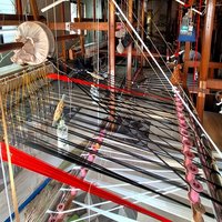 Iconic Saree Weaving Clusters of India