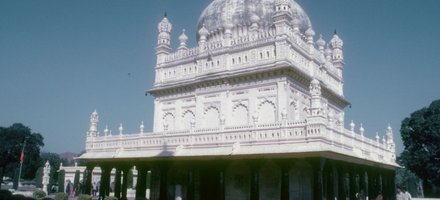 Srirangapatna