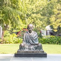 Sites of Saytagrah, India's non-violent freedom mo