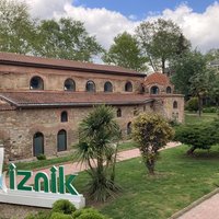 Íznik