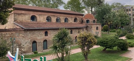 Iznik