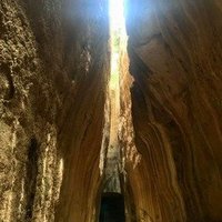 Vespasianus Titus Tunnel