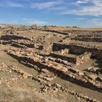 Archaeological Site of Kültepe-Kanesh