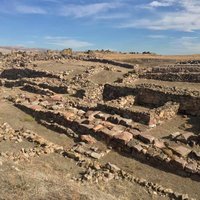 Archaeological Site of Kültepe-Kanesh