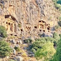 Ancient City of Kaunos