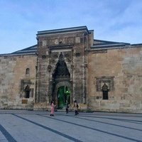 Anatolian Seljuks Madrasahs